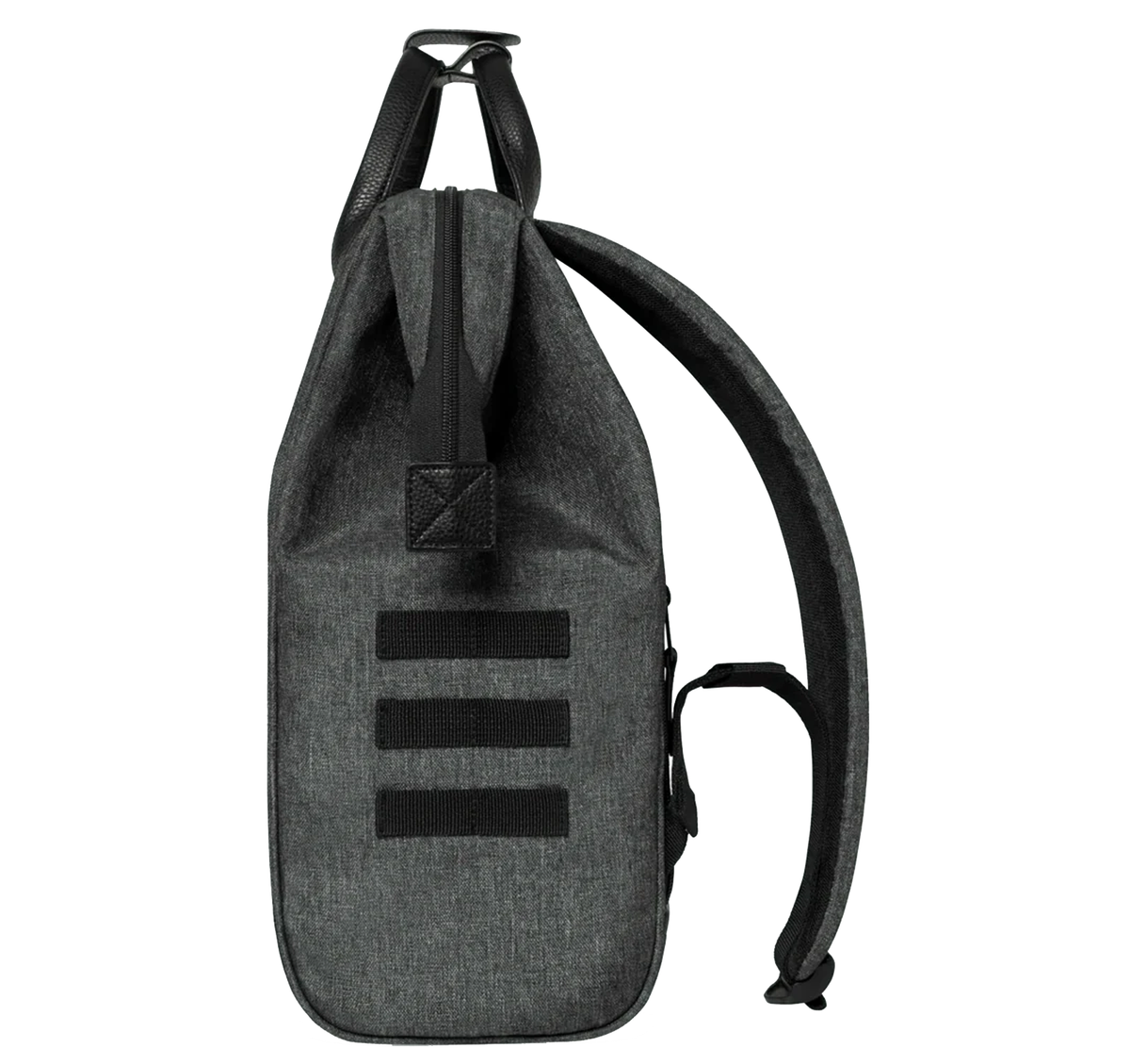 Sac à dos Cabaïa Adventurer Medium Luxembourg, poche dorsale zippée