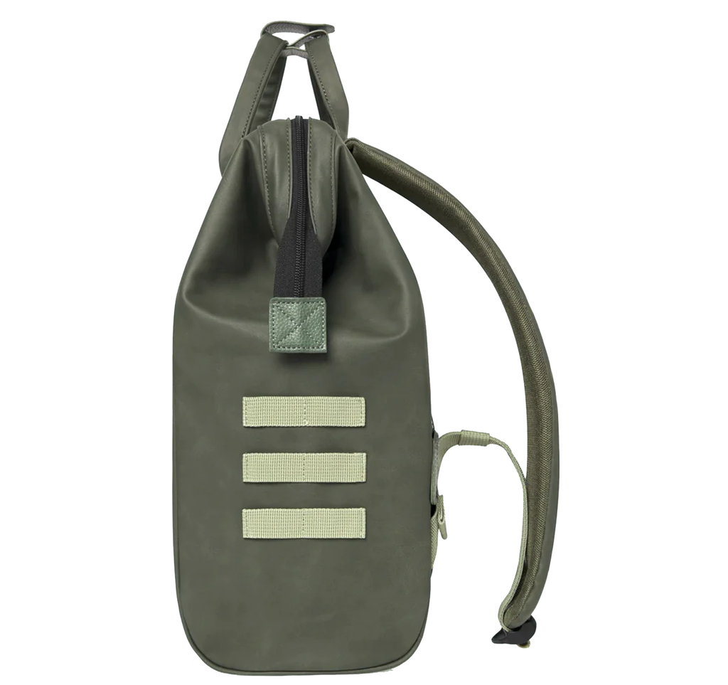 Sac à dos Cabaïa Adventurer Medium Busan, poche dorsale zippée