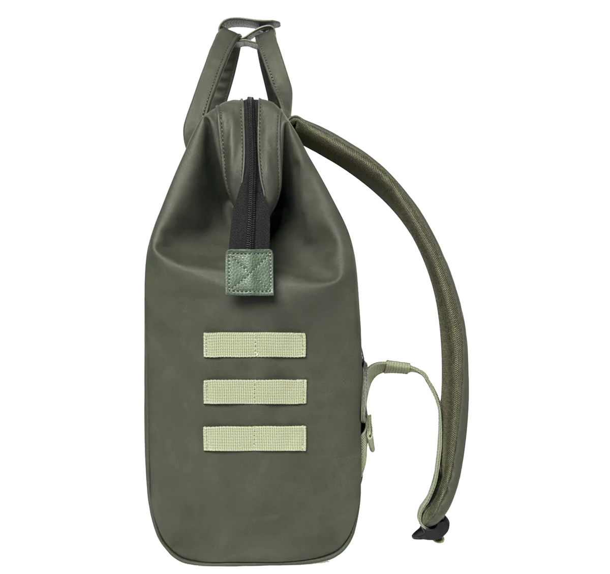 Sac à dos Cabaïa Adventurer Medium Busan, poche dorsale zippée