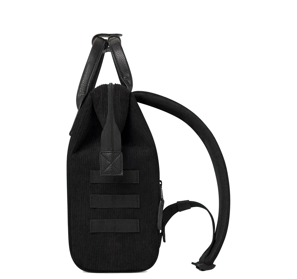 Sac à dos Cabaïa Adventurer Medium Brighton, porté
