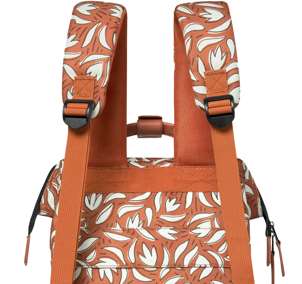 Sac à dos Cabaïa Adventurer Small Sumatra, poche secrète