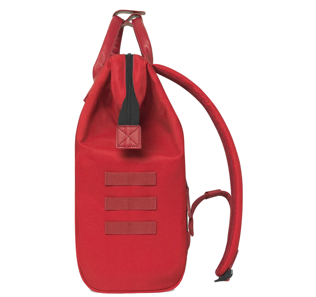 Sac à dos Cabaïa Adventurer Medium Akranes, poche dorsale zippée