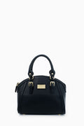 Noir - TED LAPIDUS Sac à main Isadora