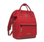 Sac à dos Cabaïa Adventurer Medium Akranes, porté