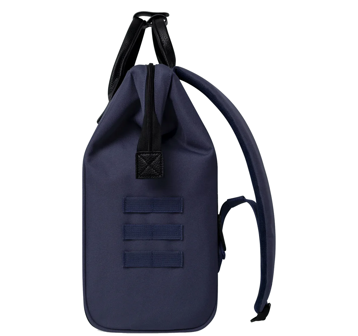 Sac à dos Cabaïa Adventurer Large Dusseldorf, rangements intérieurs