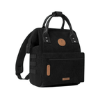 Sac à dos Cabaïa Adventurer Medium Brighton, poche dorsale zippée
