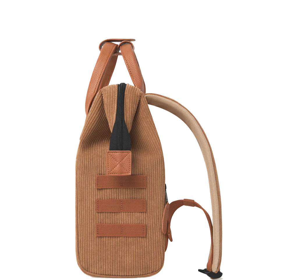 Sac à dos Cabaïa Adventurer Small Dubaï, porté