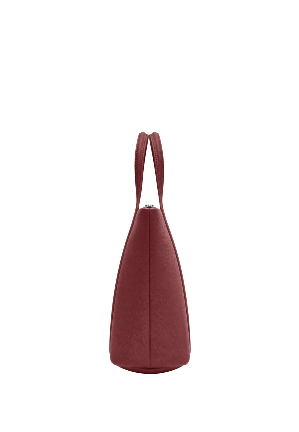 Bordeaux - LACOSTE Petit sac cabas Elegance