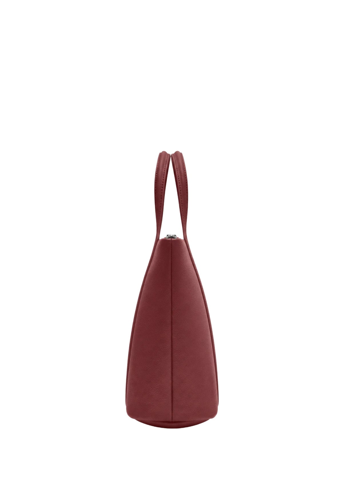 Bordeaux - LACOSTE Petit sac cabas Elegance