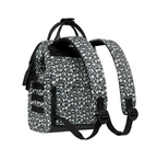 Sac à dos Cabaïa Adventurer Small Catane, détail de la fermeture
