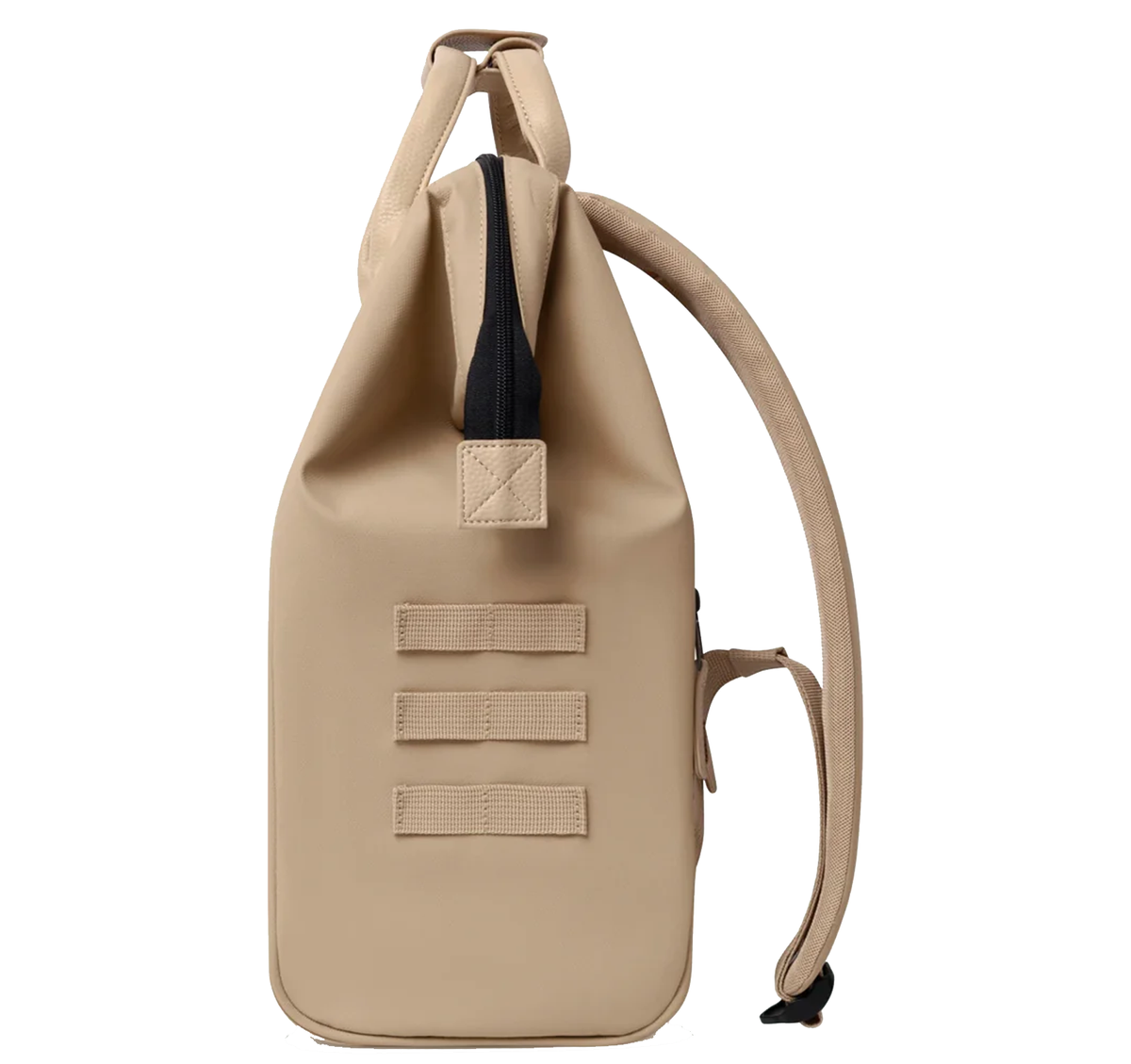 Sac à dos Cabaïa Adventurer Medium Fortaleza, porté