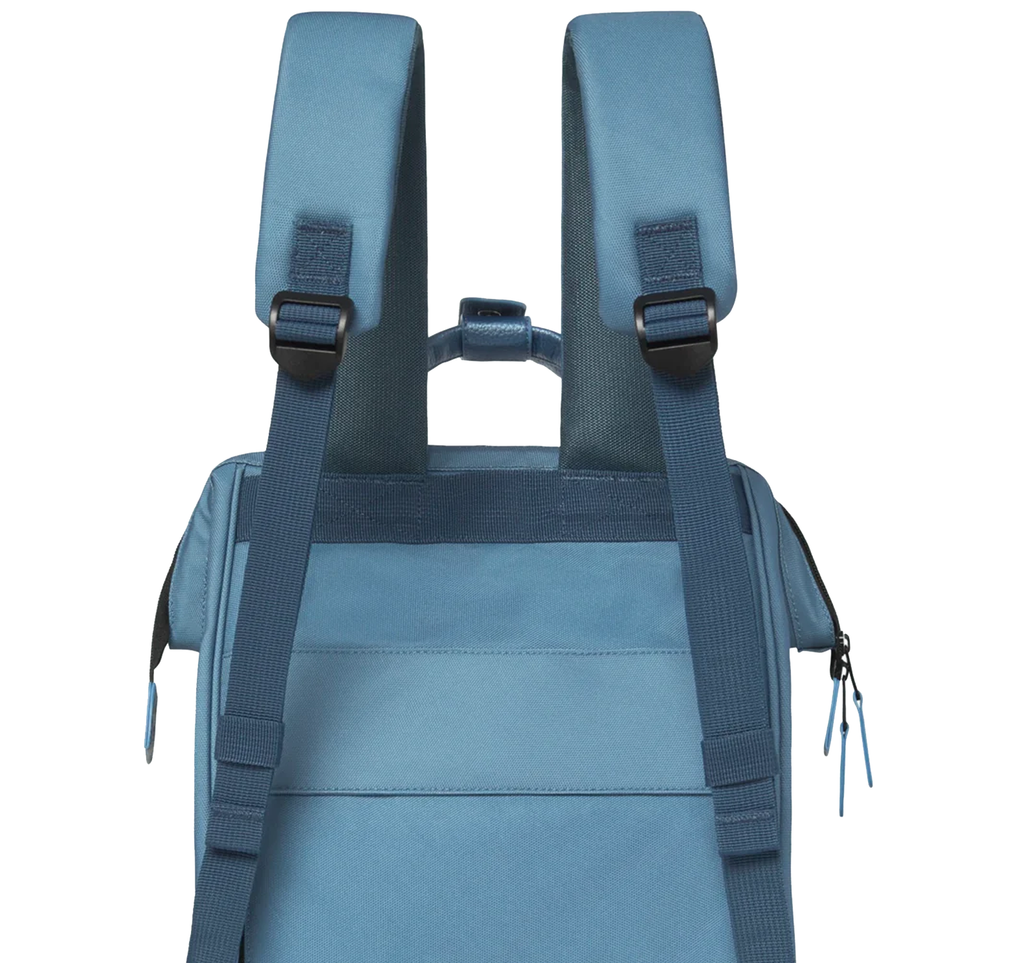 Sac à dos Cabaïa Adventurer Medium Bourgas, porté