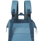 Sac à dos Cabaïa Adventurer Medium Bourgas, porté