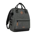 Sac à dos Cabaïa Adventurer Medium Luxembourg, porté