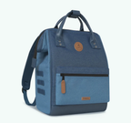 Sac à dos Cabaïa Adventurer Medium San Giljan, porté