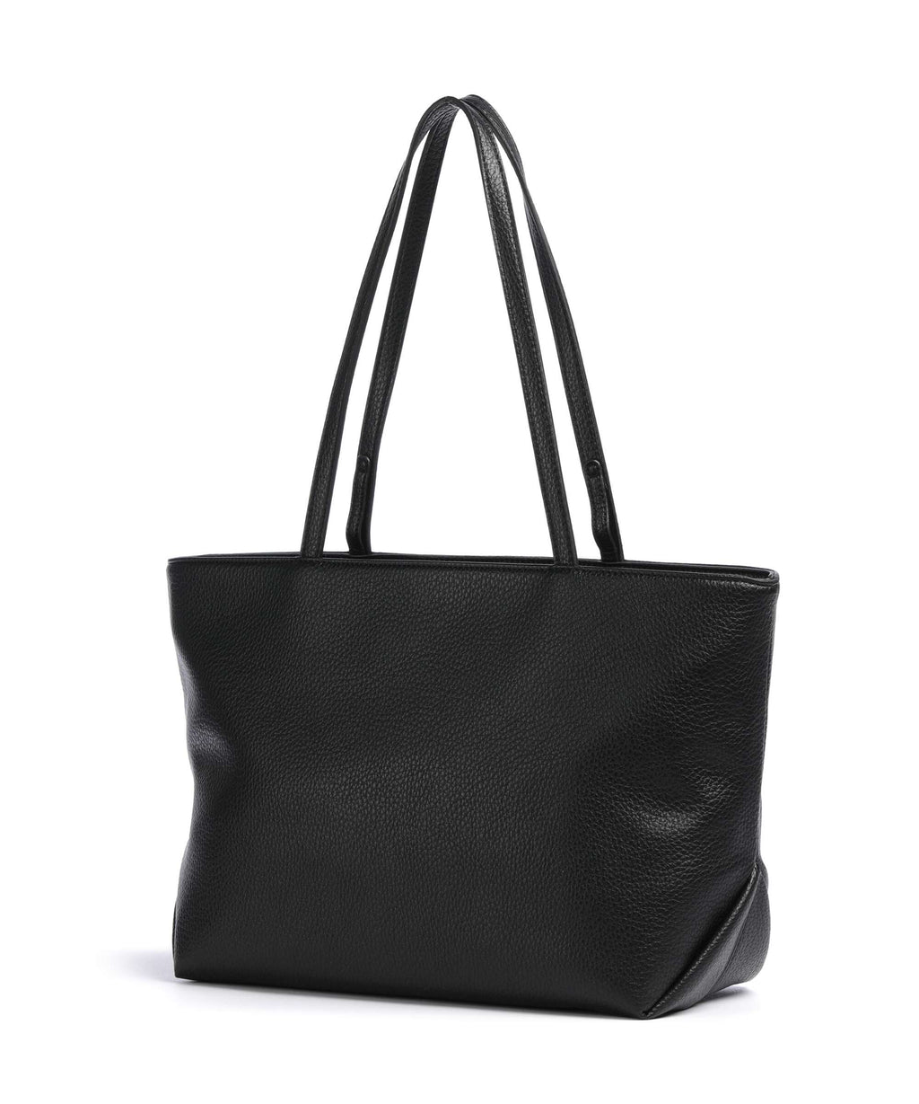 Noir - VALENTINO Sac cabas Maiam