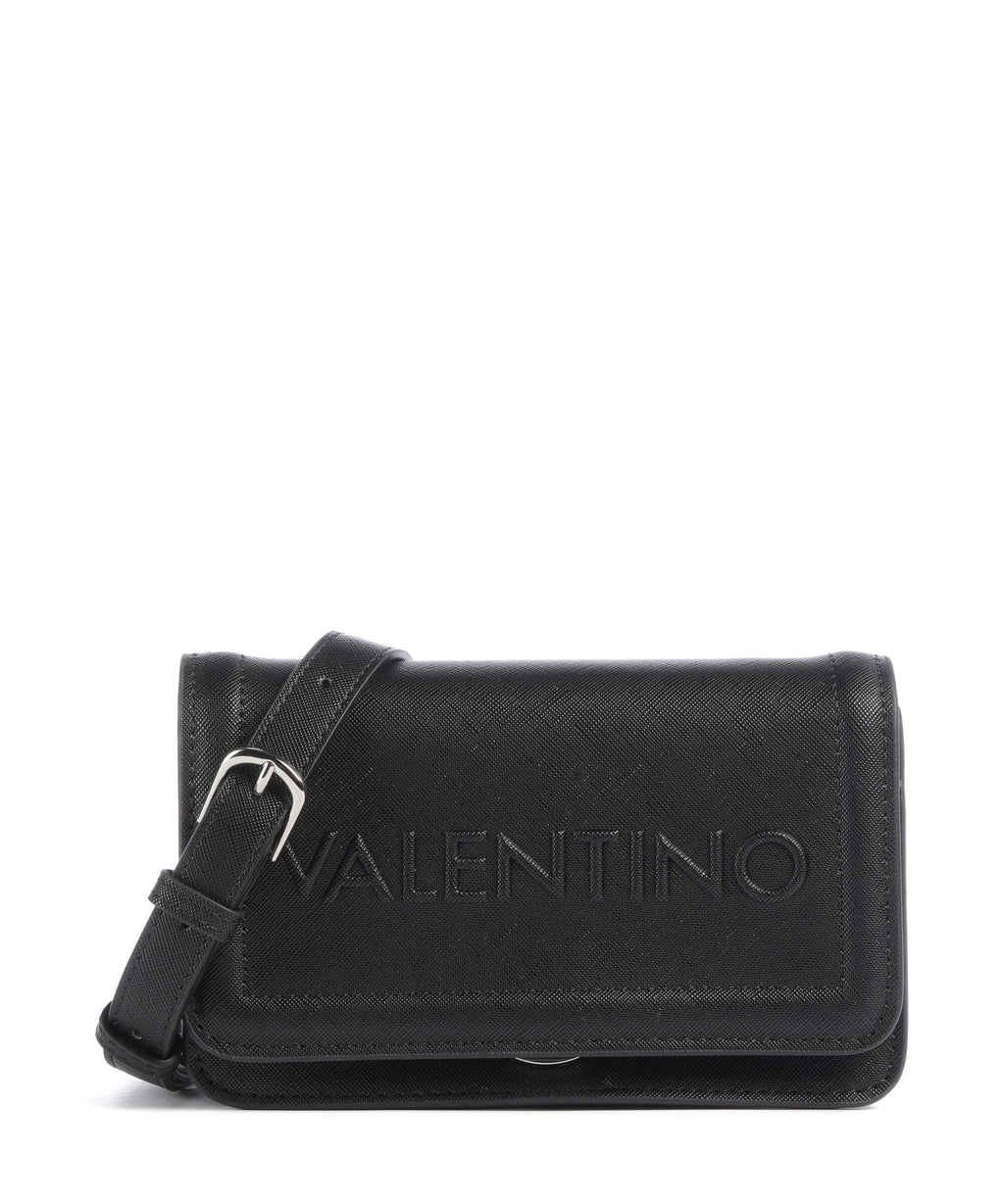 Noir - VALENTINO Sac à bandoulière Pandia Re
