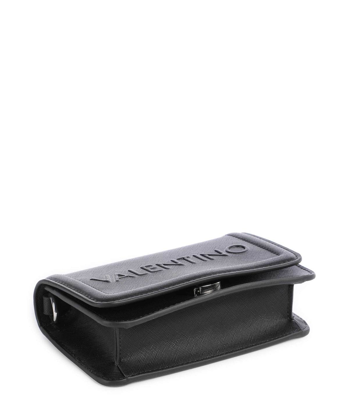 Noir - VALENTINO Sac à bandoulière Pandia Re