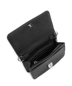 Noir - VALENTINO Sac à bandoulière Pandia Re