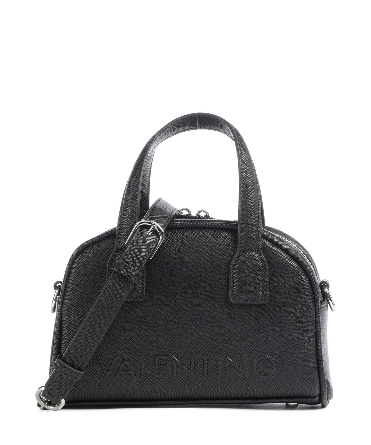 Noir - VALENTINO Sac à main Pandia Re