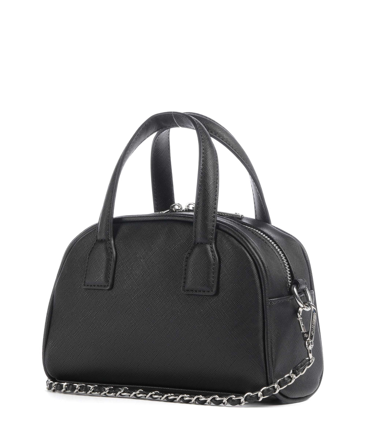 Noir - VALENTINO Sac à main Pandia Re