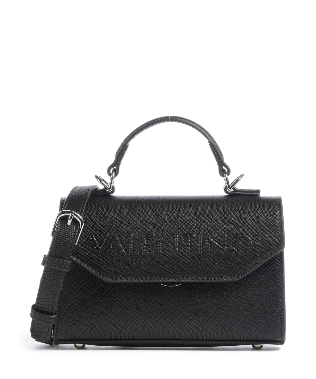 Noir - VALENTINO Sac à bandoulière Pandia Re