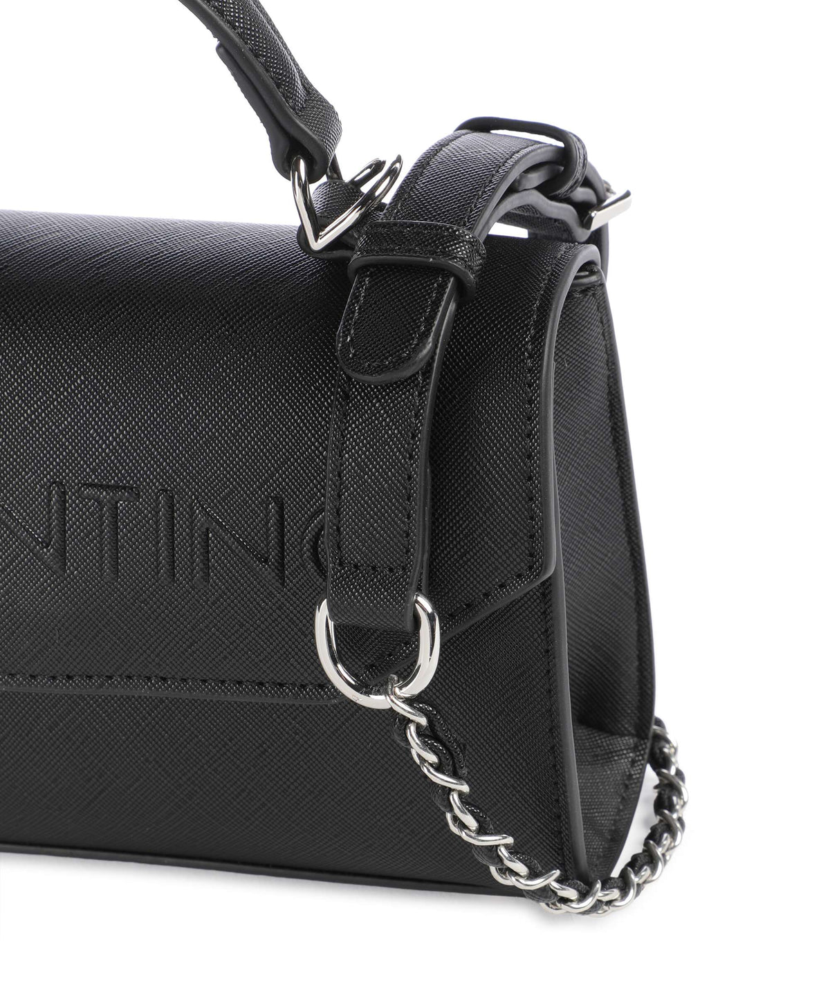 Noir - VALENTINO Sac à bandoulière Pandia Re