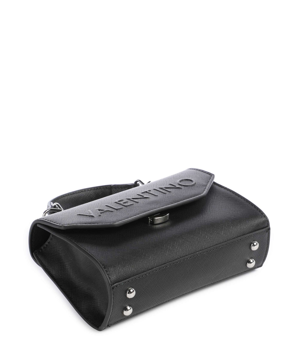 Noir - VALENTINO Sac à bandoulière Pandia Re