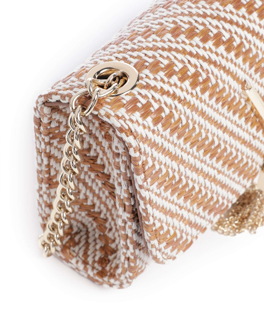 Camel - VALENTINO Sac à bandoulière Divina Summer