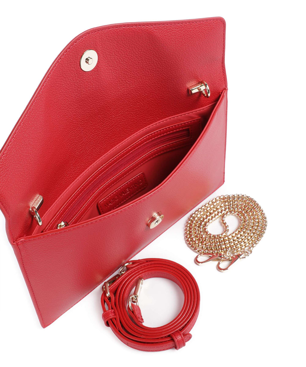 Rouge - VALENTINO Pochette Luxe