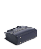 Bleu marine - VALENTINO Sac à main Aella