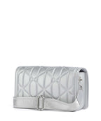 Argent - VALENTINO Sac à bandoulière Jellies
