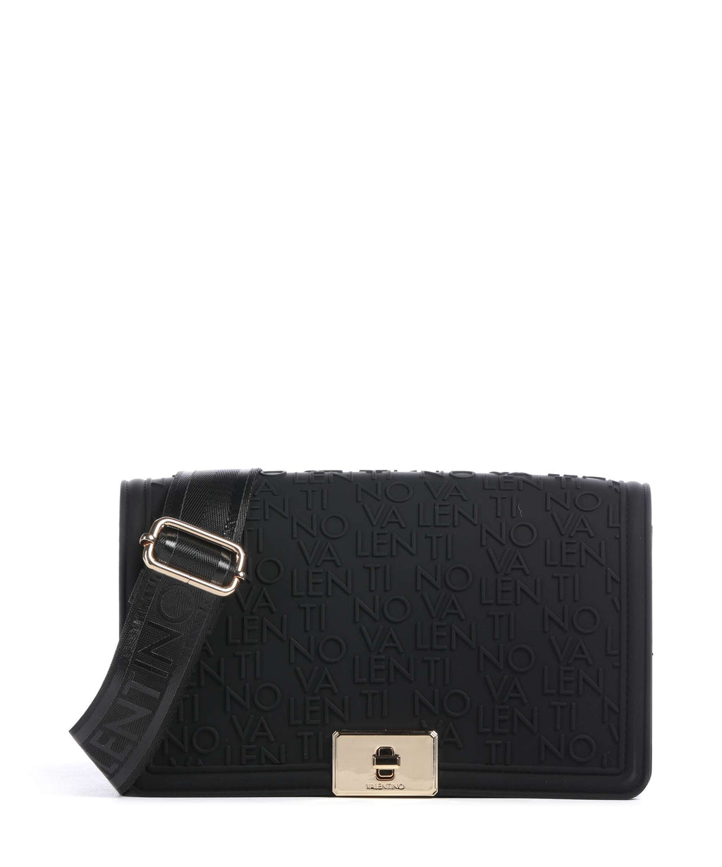 Noir - VALENTINO Sac à bandoulière Jellies