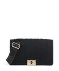 Noir - VALENTINO Sac à bandoulière Jellies