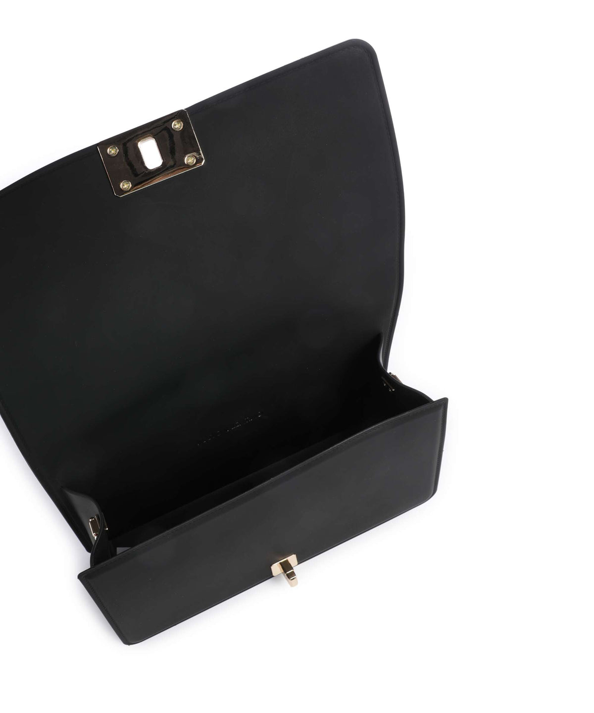 Noir - VALENTINO Sac à bandoulière Jellies