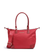 Rouge - VALENTINO Sac shopping Jolly Re
