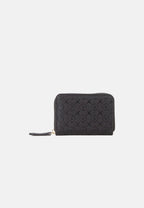 Noir - VALENTINO Portefeuille Samba Re