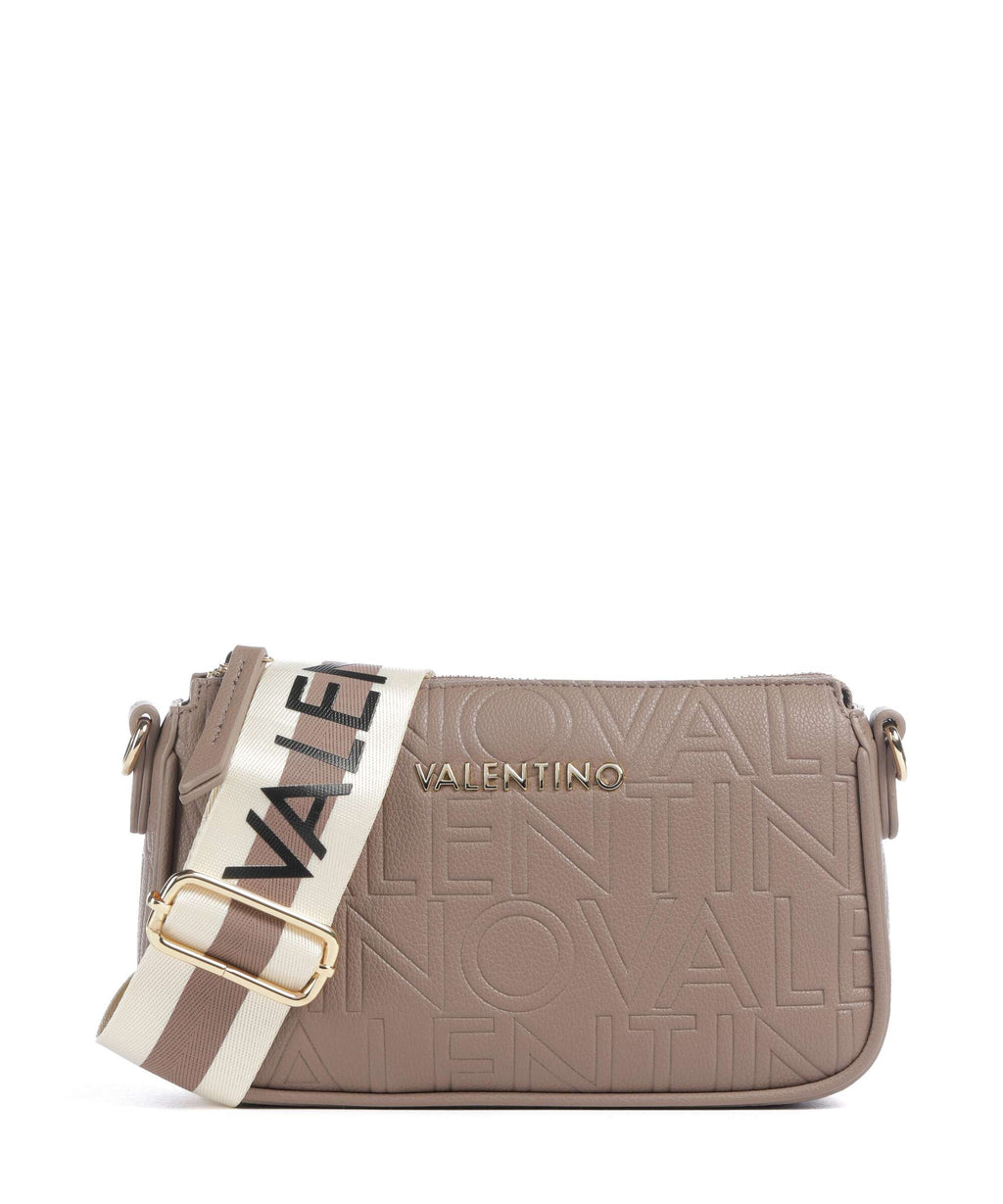 Taupe - VALENTINO Sac à bandoulière Pansy