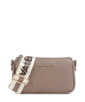 Taupe - VALENTINO Sac à bandoulière Pansy