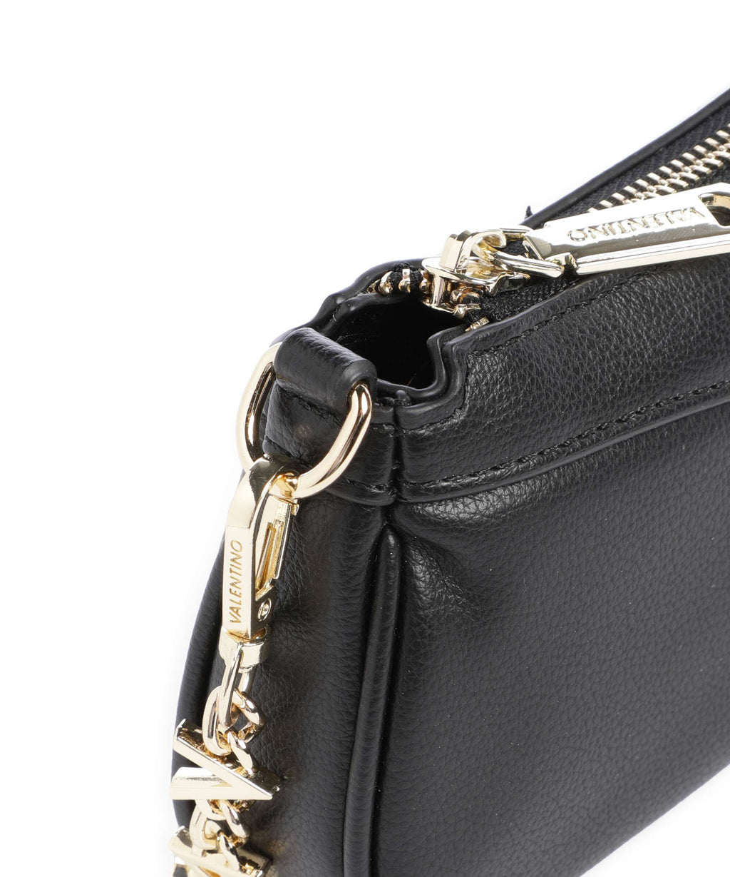 Noir - VALENTINO Sac à bandoulière Spalla Elly