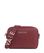 Bordeaux - VALENTINO Sac à bandoulière Alexia