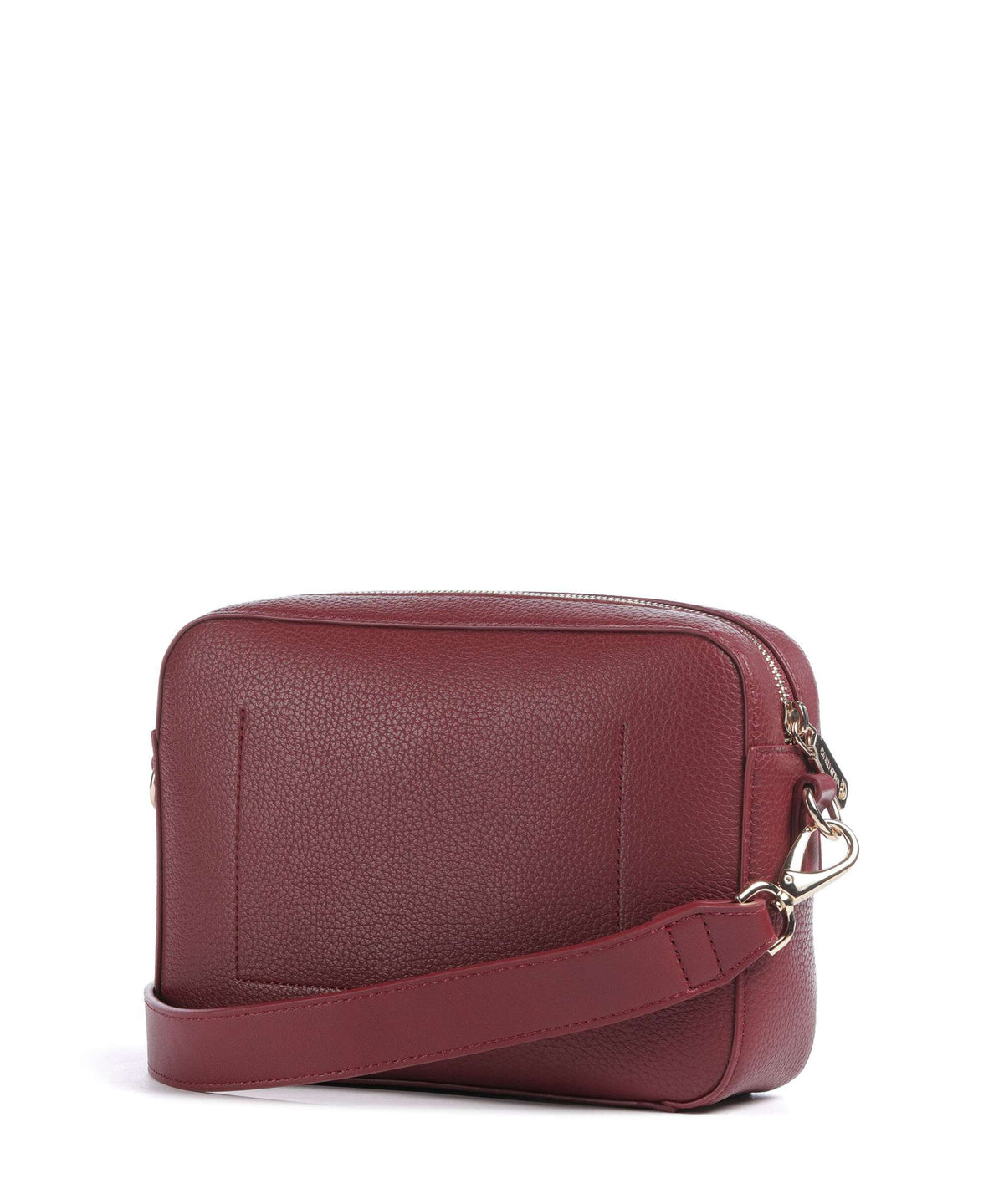 Bordeaux - VALENTINO Sac à bandoulière Alexia