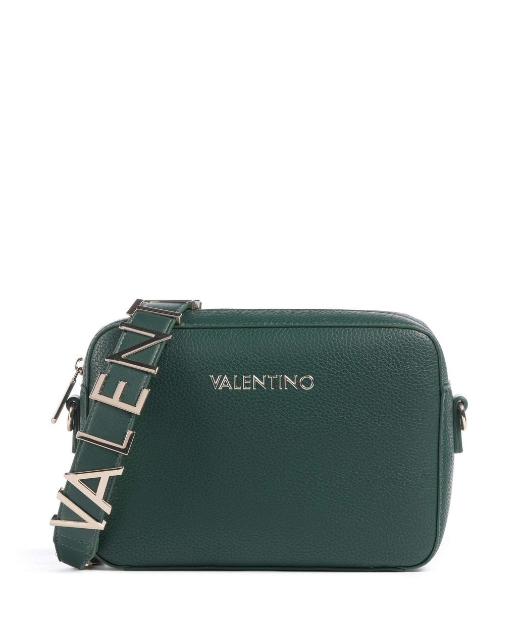 Vert - VALENTINO Sac à bandoulière Alexia