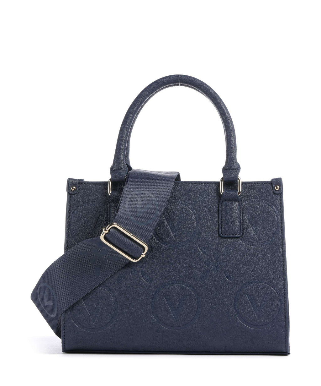 Bleu - VALENTINO Sac à main Samba Re