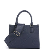 Bleu - VALENTINO Sac à main Samba Re