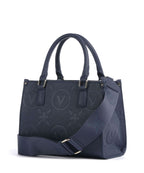 Bleu - VALENTINO Sac à main Samba Re