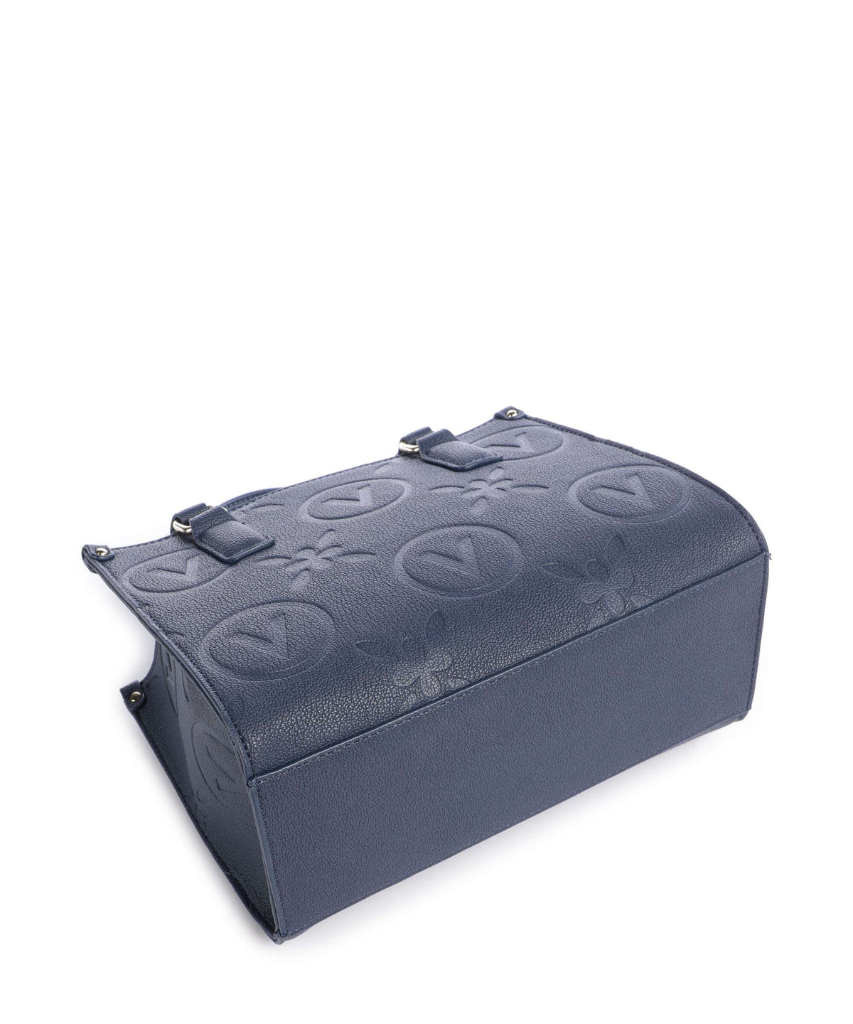 Bleu - VALENTINO Sac à main Samba Re