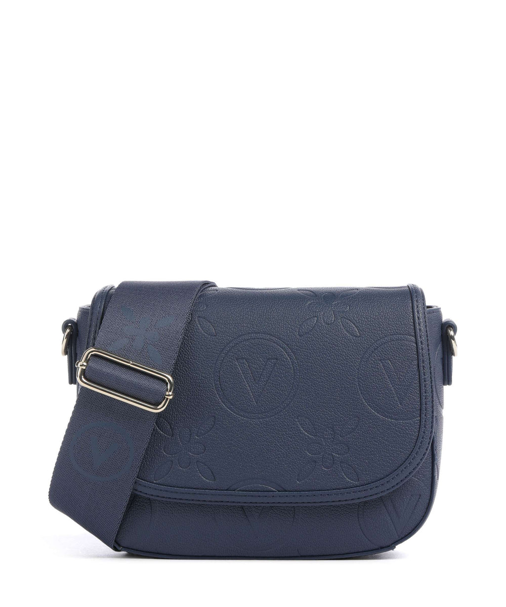Bleu - VALENTINO Sac à bandoulière Samba Re