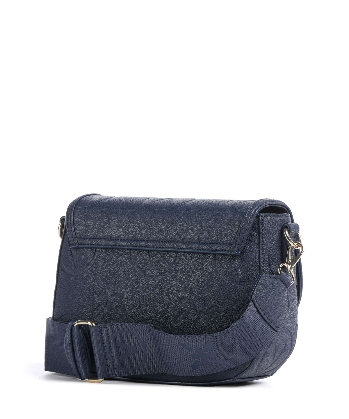 Bleu - VALENTINO Sac à bandoulière Samba Re