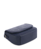 Bleu - VALENTINO Sac à bandoulière Samba Re